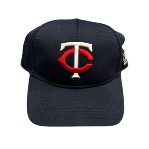 DC Sports | EUC Minnesota Twins Baseball Cap